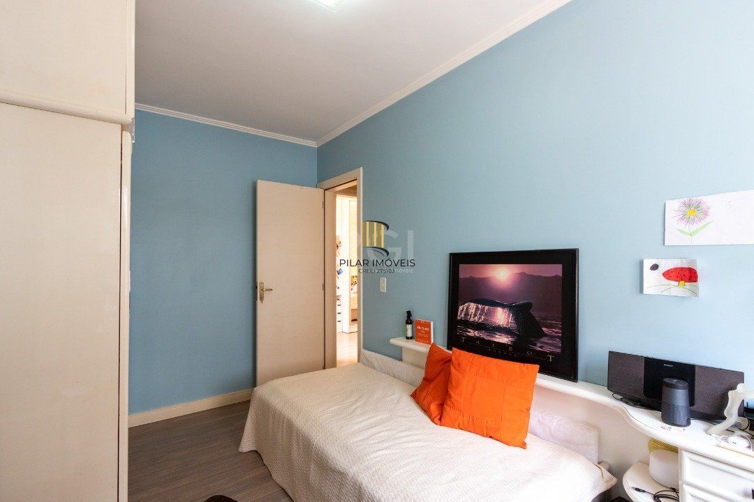 Casa Condominio para Venda - 102.9m², 3 dormitórios, sendo 1 suites, 2 vagas - Camaquã