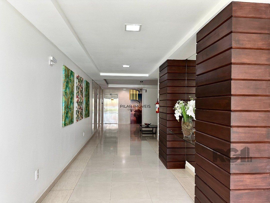APARTAMENTO À VENDA SACADA DE FRENTE, SOL DA MANHÃ MAIS 2 BOX