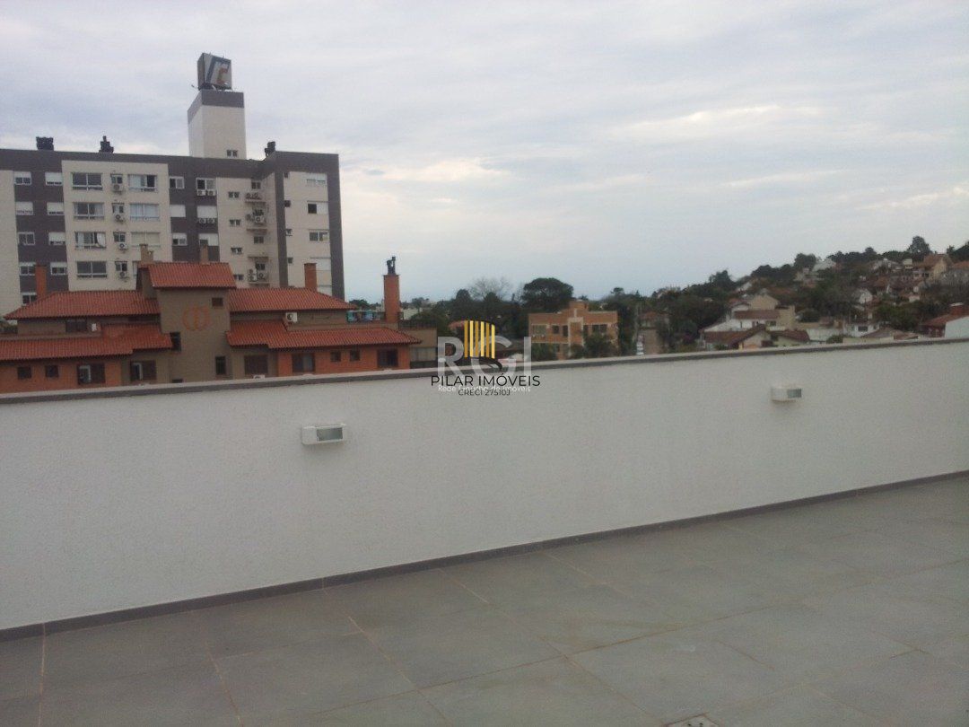 Conjunto/Sala Comercial para Venda - 32m² Bairro Tristeza