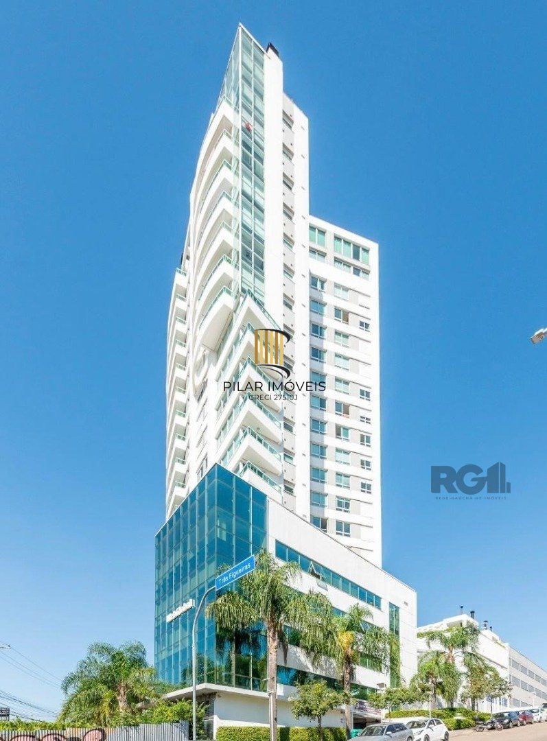Sala Comercial no bairro Três Figueiras - Pilar Imóveis
