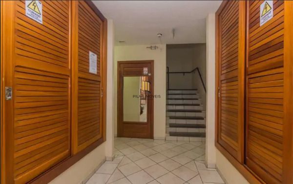 Apartamento 1 dormitório no bairro Cavalhada