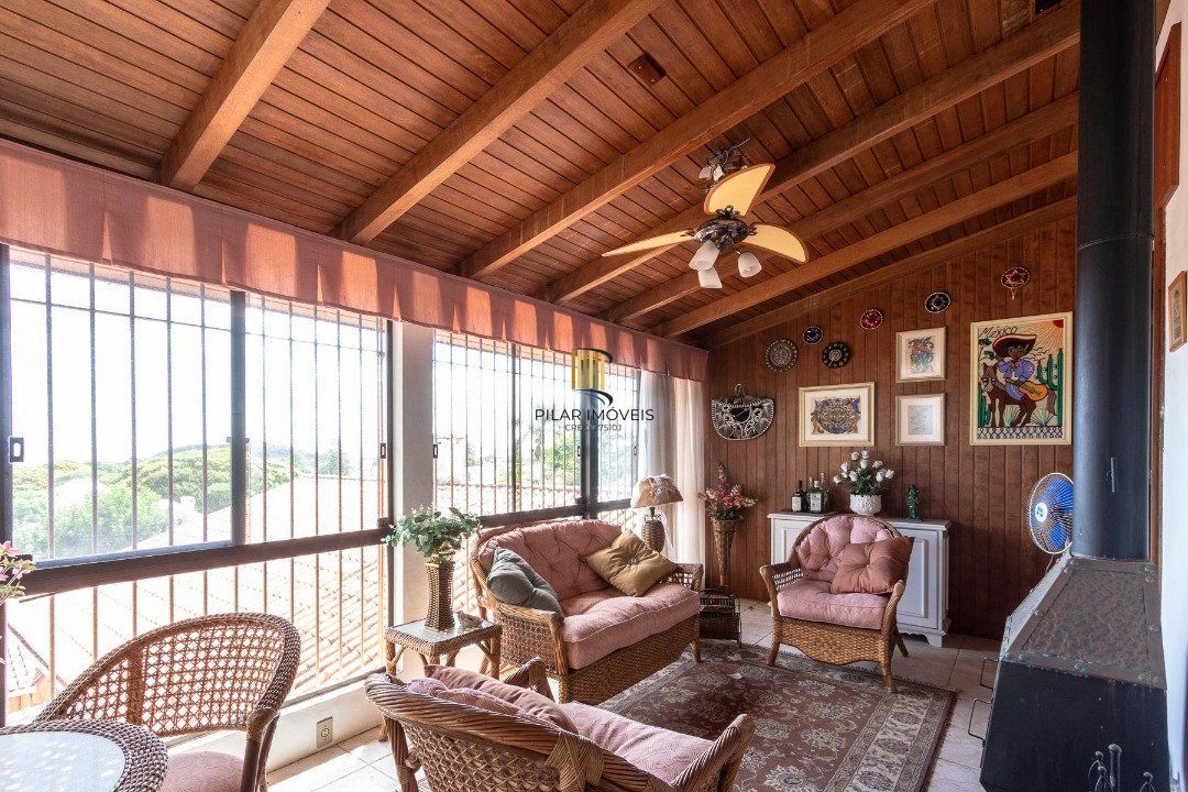 Casa para Venda - 1125.15m², 5 dormitórios, sendo 5 suites, 5 vagas - Jardim Isabel