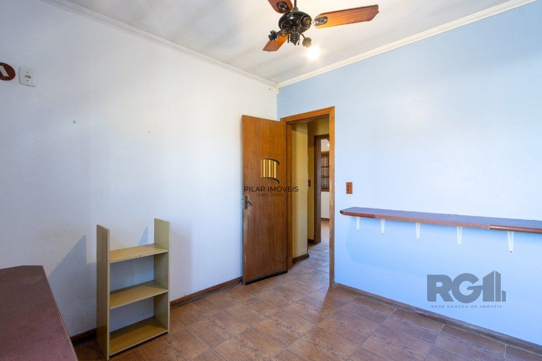 Casa 5 dormitórios no bairro Nonoai