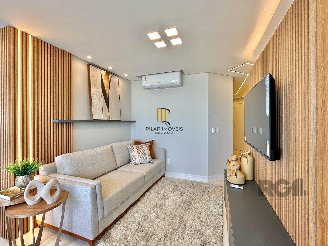 APARTAMENTO COM VISTA PARA O MAR À VENDA EM CAPÃO DA CANOA 