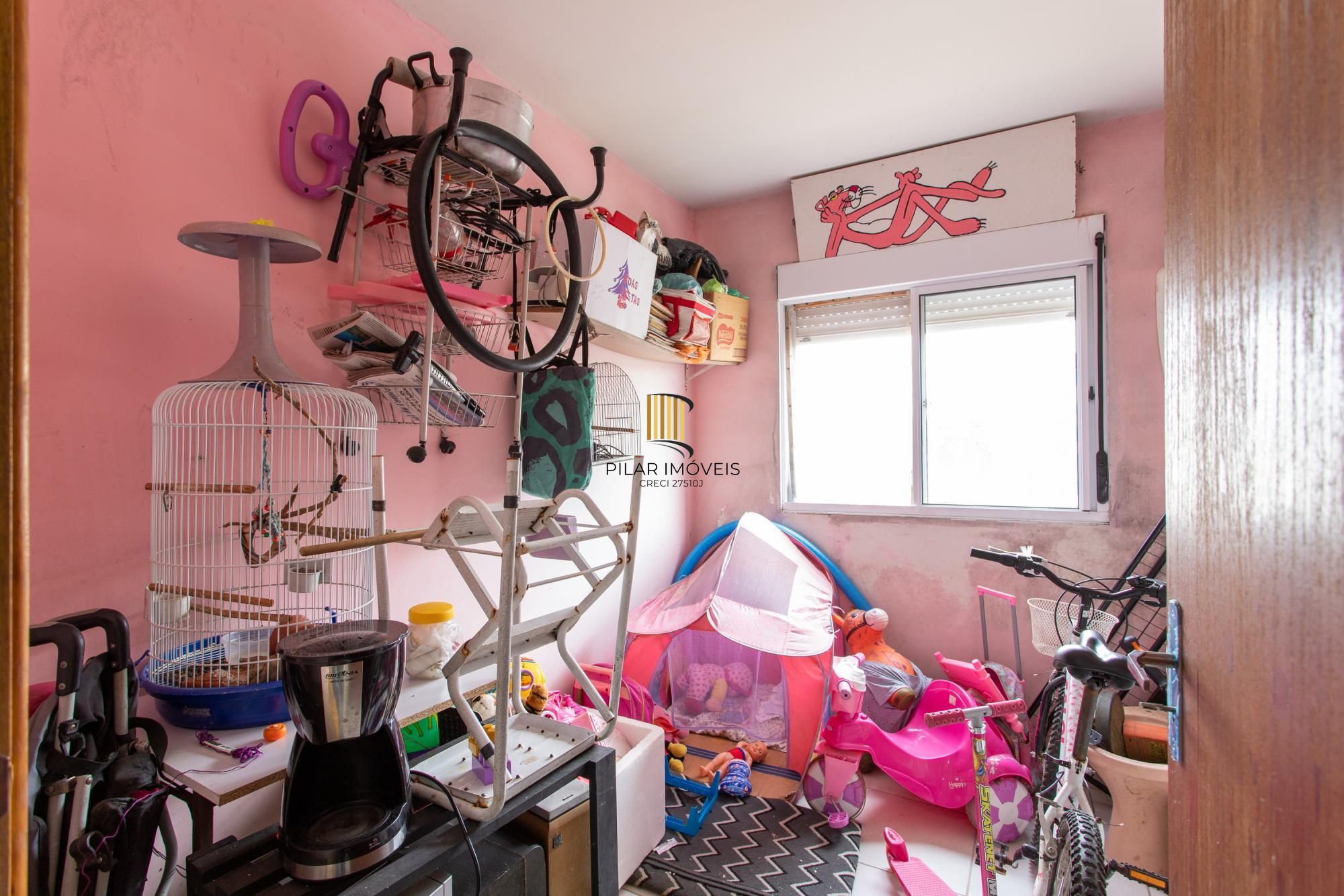 APARTAMENTO DOIS DORMITÓRIOS NA ZONA SUL