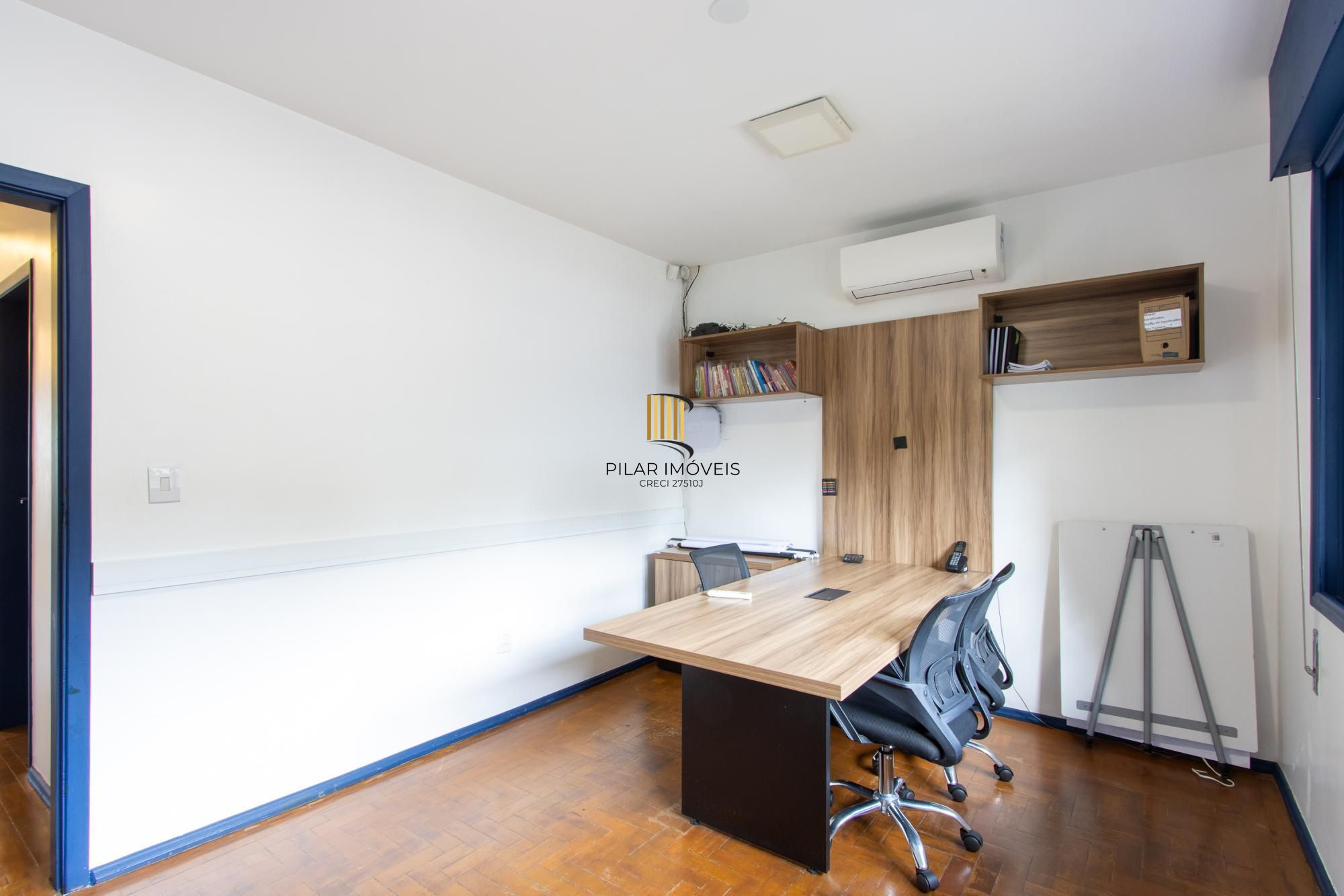 Casa residencial ou comercial em Higienópolis