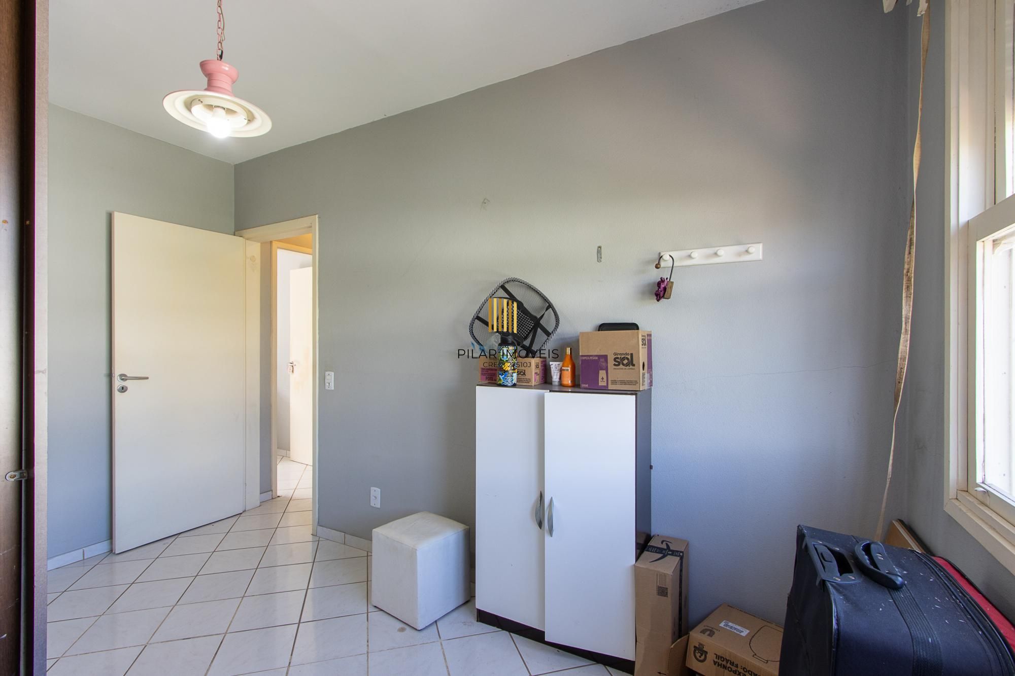 Apartamento 2 Dormitórios no Bairro Tristeza | Ótima Localização