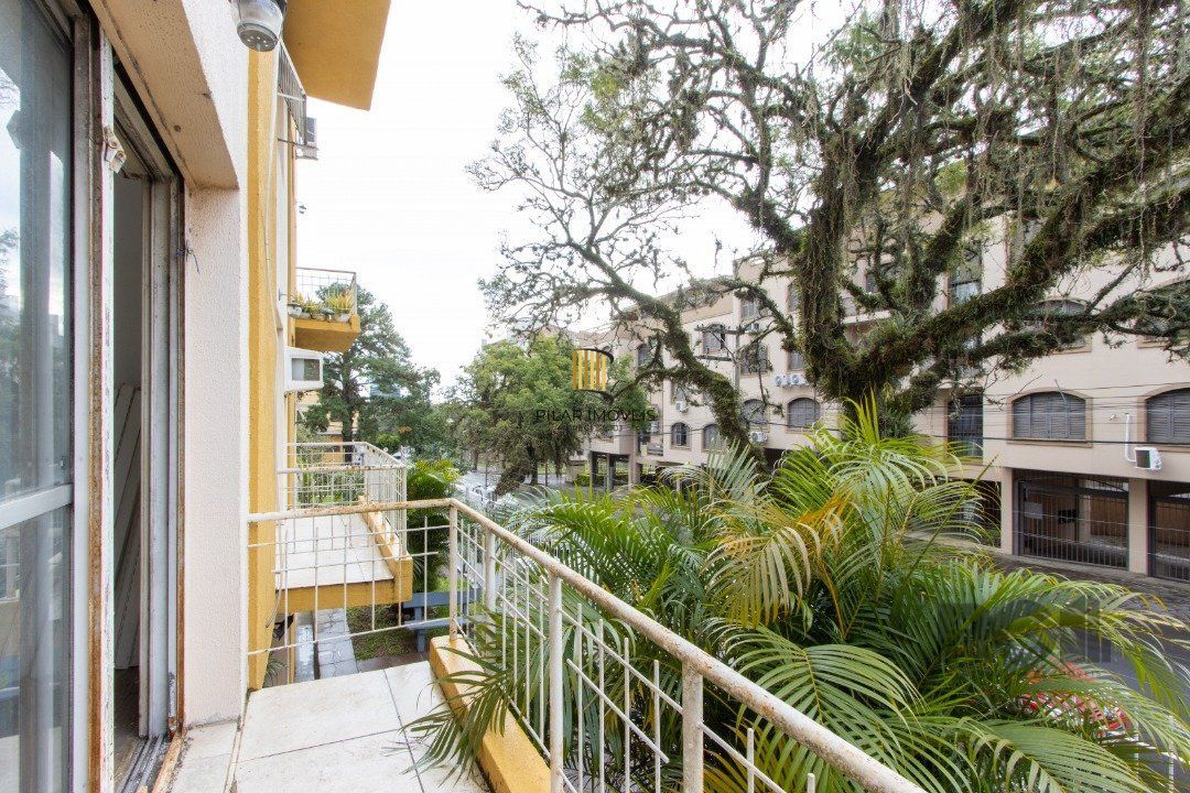 Apartamento à venda no empreendimento Jardim Inhanduí,  Com 2 dormitórios,