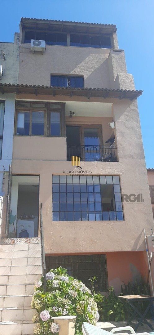 Casa 4 dormitórios no bairro Espírito Santo - Pilar Imóveis