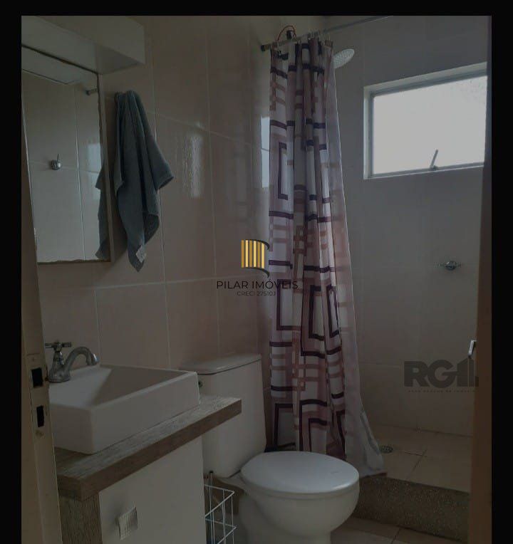 Apartamento 1 dormitório no bairro Vila Nova