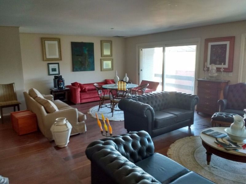 Casa para Venda - 350m², 3 dormitórios, 4 vagas - Vila Assunção