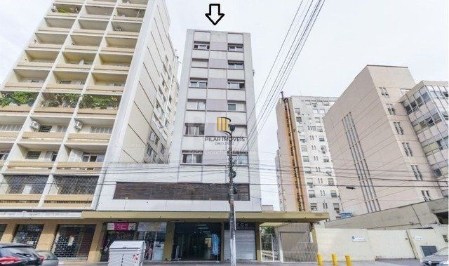 Apartamento para Venda - 110.22m², 3 dormitórios, sendo 1 suites, 2 vagas - Independência - Pilar Imóveis