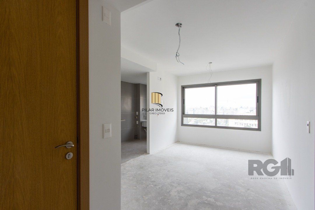 Apartamento 3 dormitórios no bairro Farroupilha