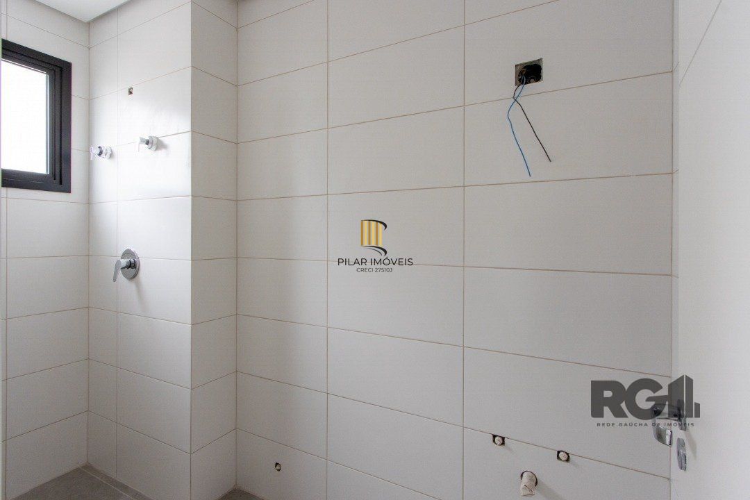 Apartamento 2 dormitórios no bairro Tristeza