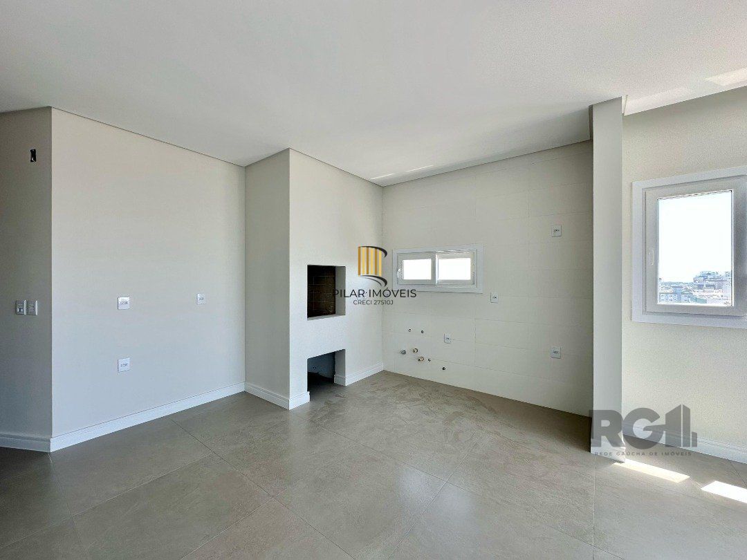 APARTAMENTO À VENDA EM CAPÃO DA CANOA