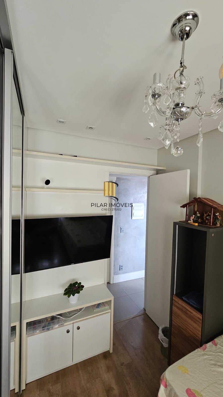 Apartamento 2 dormitórios no bairro Partenon