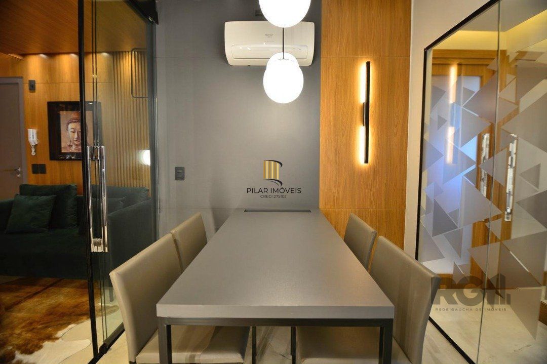 Sala Comercial no bairro Praia de Belas