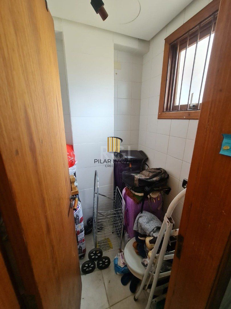 Apartamento 3 dormitórios no bairro Menino Deus