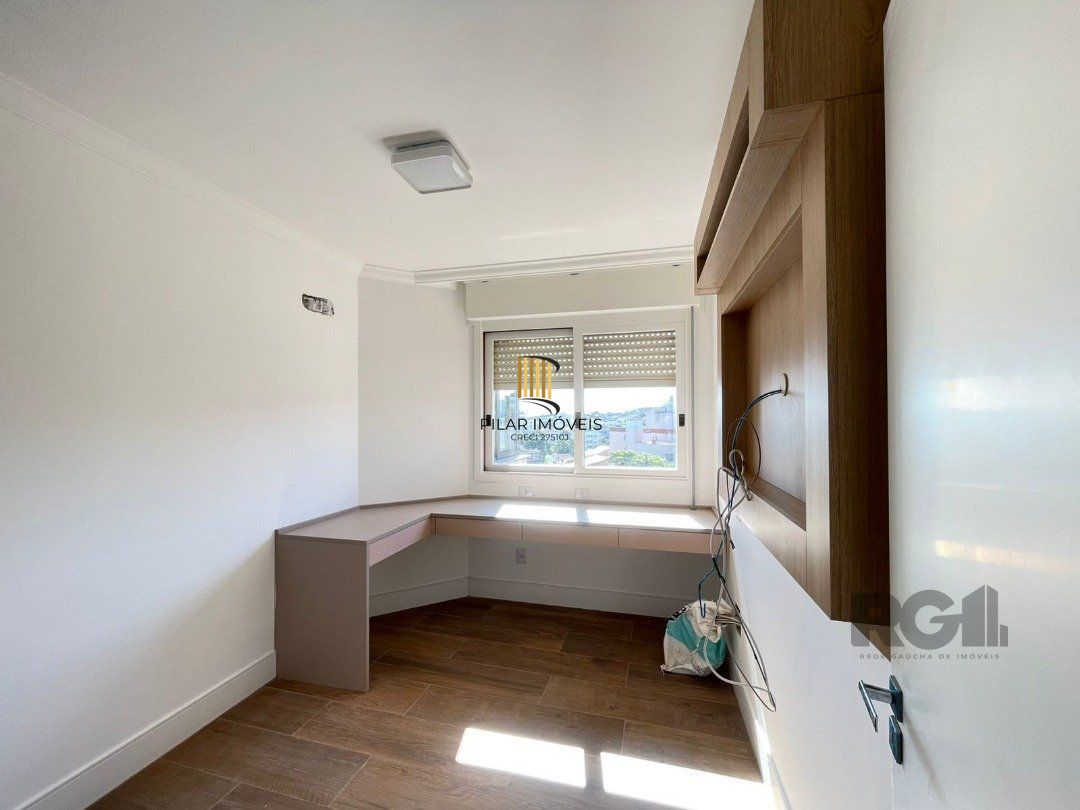 Apartamento 3 dormitórios no bairro Cristal
