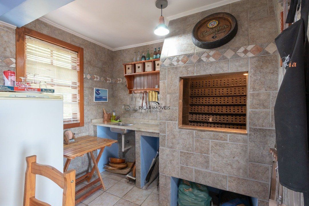 Casa Condominio para Venda - 175m², 3 dormitórios, sendo 1 suites, 4 vagas - Tristeza