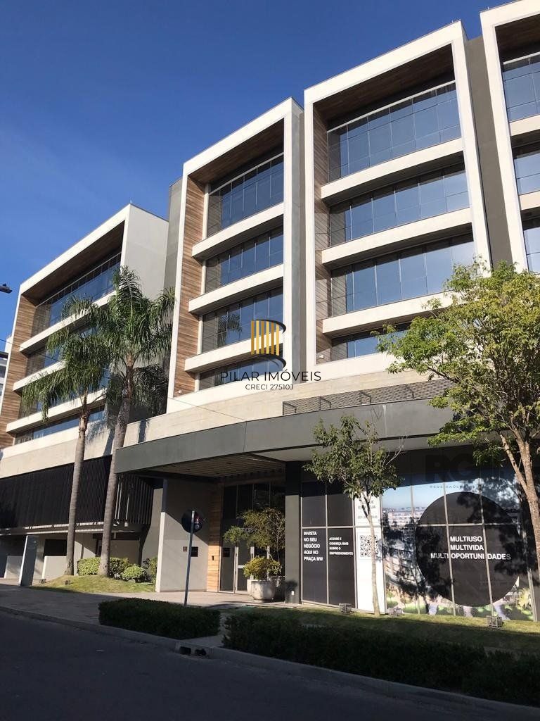 SALA COMERCIAL | MW OFFICE | MAIOJAMA | TRISTEZA | ZONA SUL