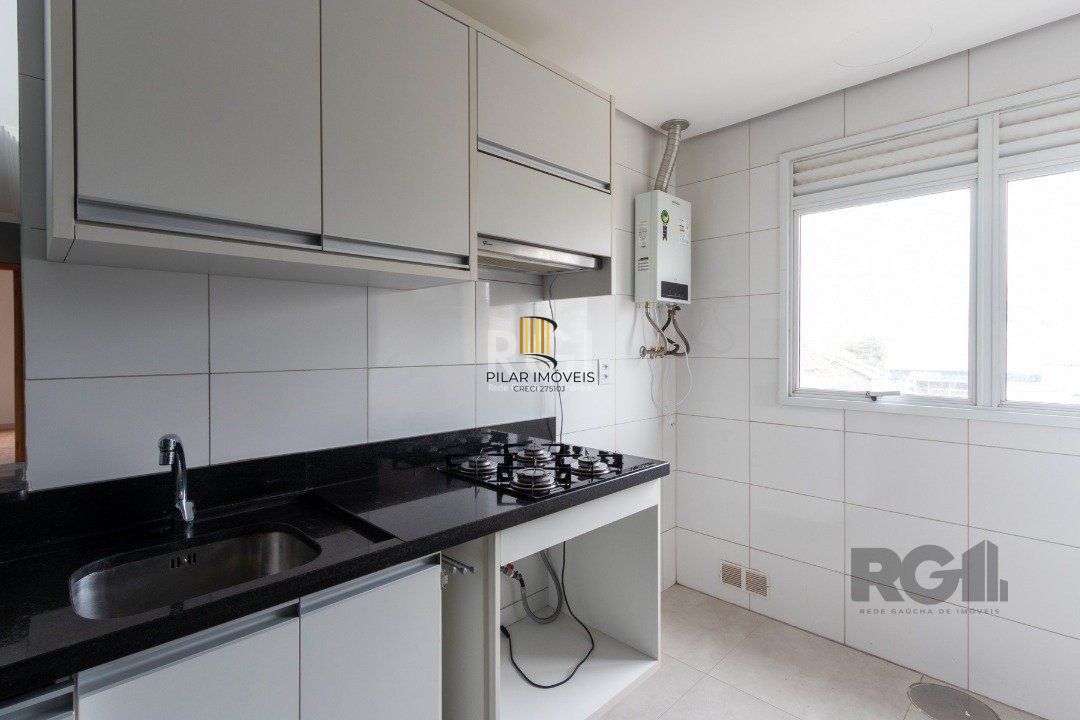Apartamento para Venda - 61.12m², 2 dormitórios, sendo 1 suites, 1 vaga - Santana