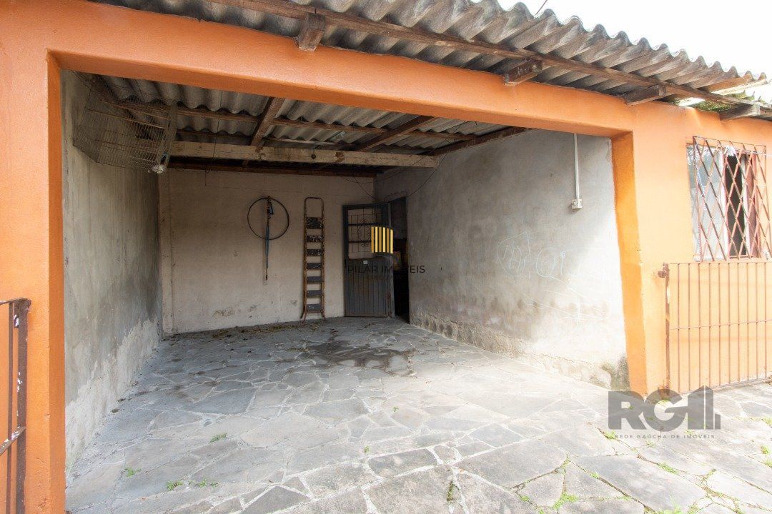 Casa 3 dormitórios, bairro Jardim Carvalho.