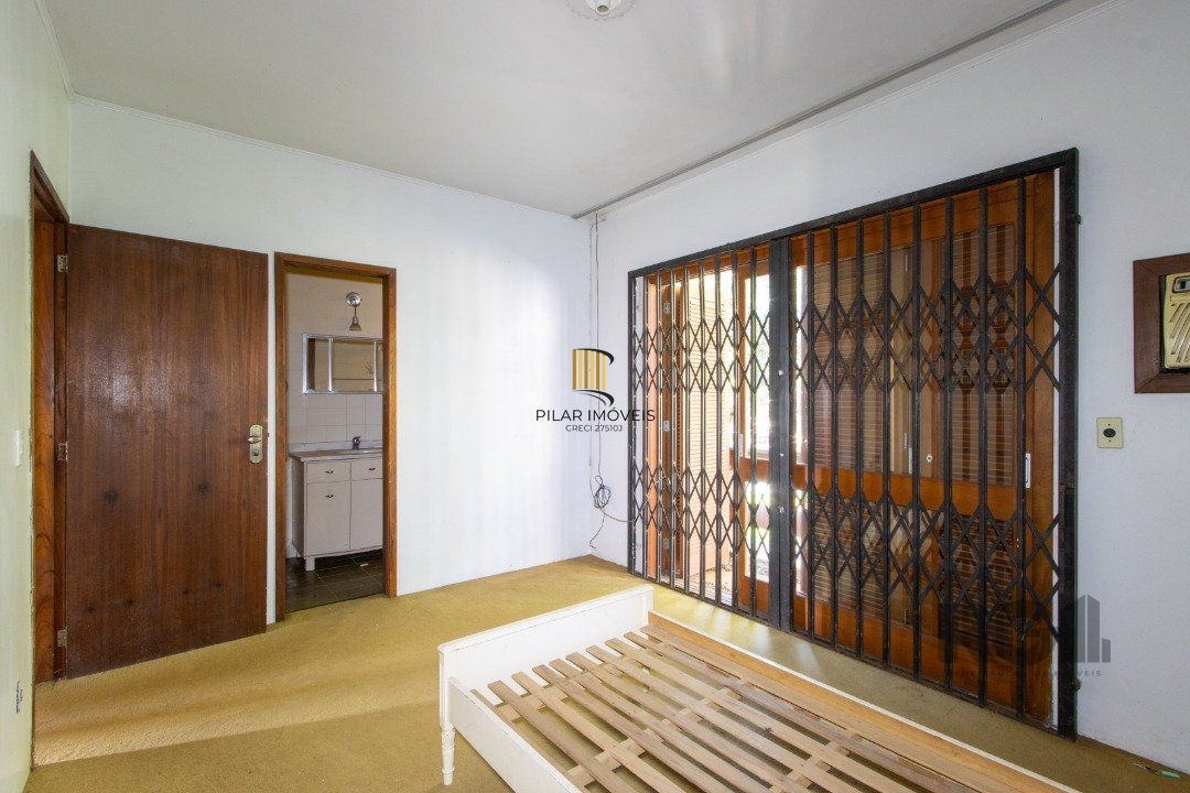 Casa para Venda - 361.95m², 4 dormitórios, sendo 2 suites, 3 vagas - Nonoai