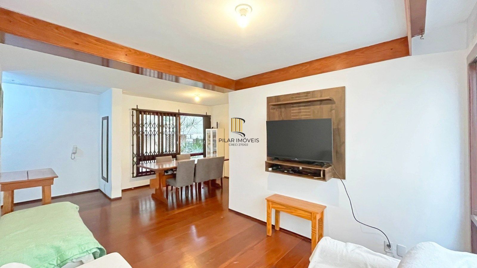 Apartamento de 3 dormitórios no bairro Mont Serrat - Pilar Imóveis