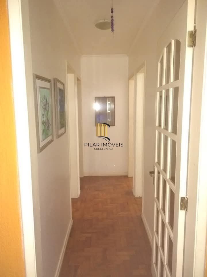 **Oportunidade Única! Apartamento de 3 quartos à venda no bairro Rio Branco, Porto Alegre, RS**