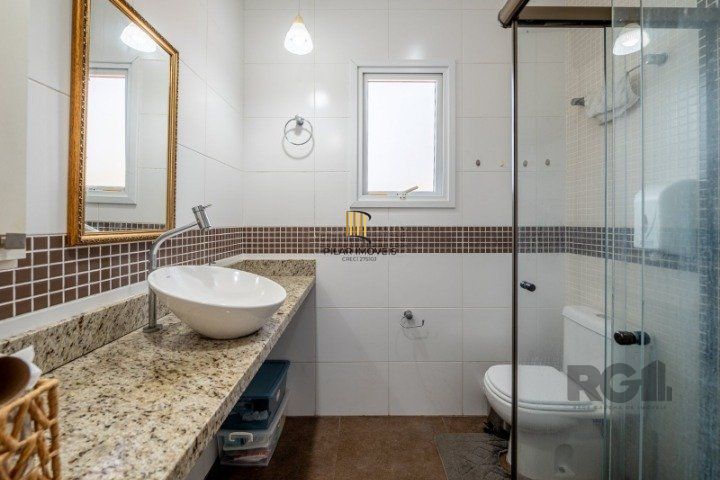 Casa 3 dormitórios no bairro Jardim Isabel