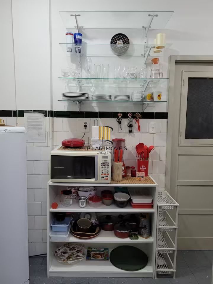 Apartamento 2 dormitórios no bairro Centro Histórico
