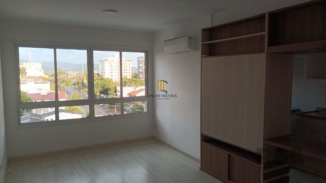 Apartamento 2 dormitórios no bairro Tristeza