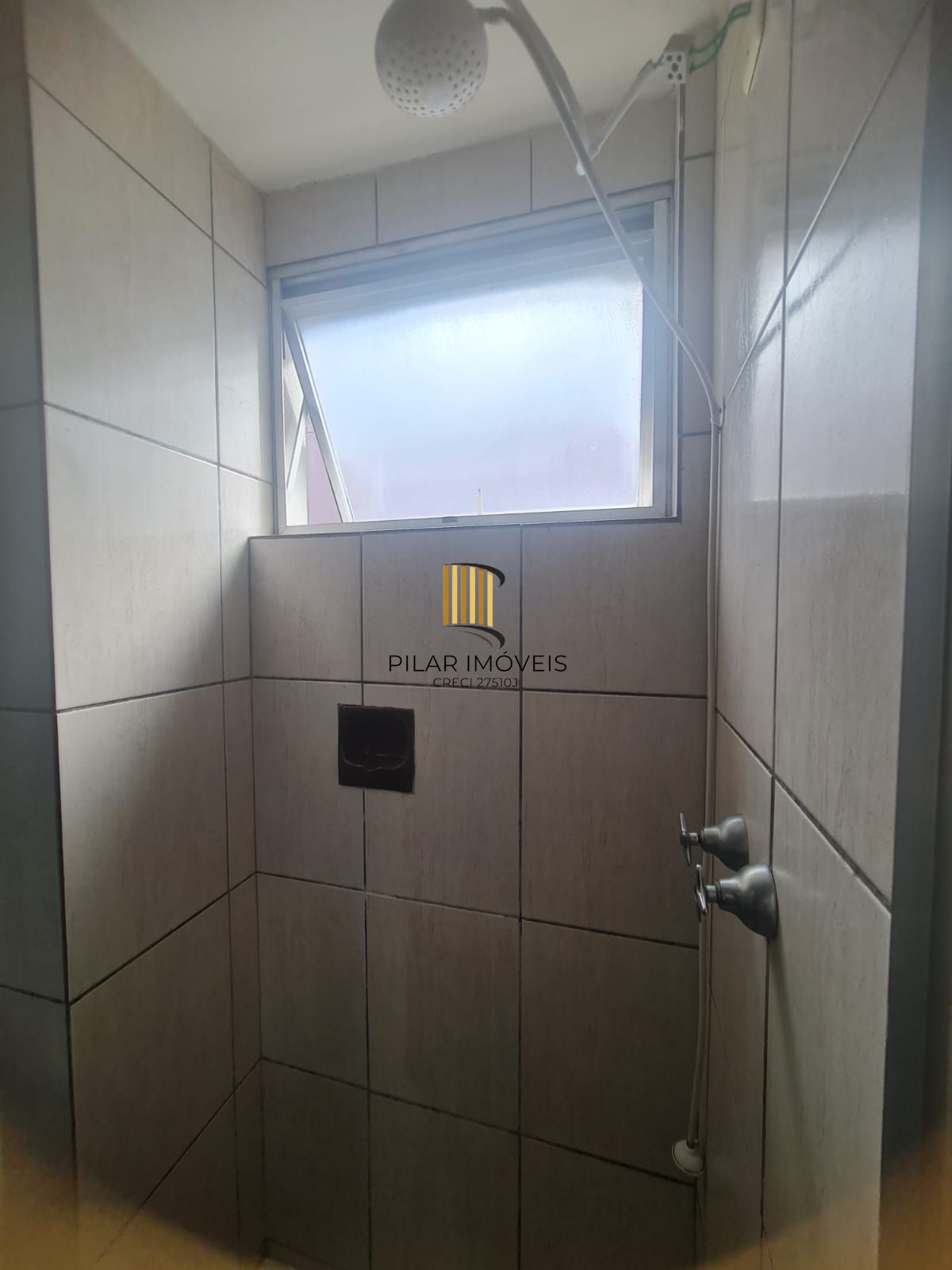 APARTAMENTO 1 QUARTO, 41,41m² PRIVATIVOS, ELEVADOR - CENTRO HISTÓRICO