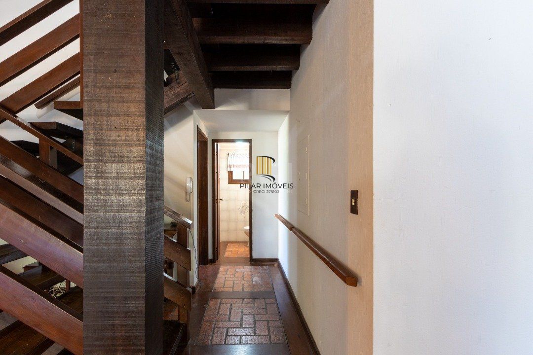 Casa para Venda - 357.28m², 4 dormitórios, sendo 1 suites, 4 vagas - Jardim Isabel