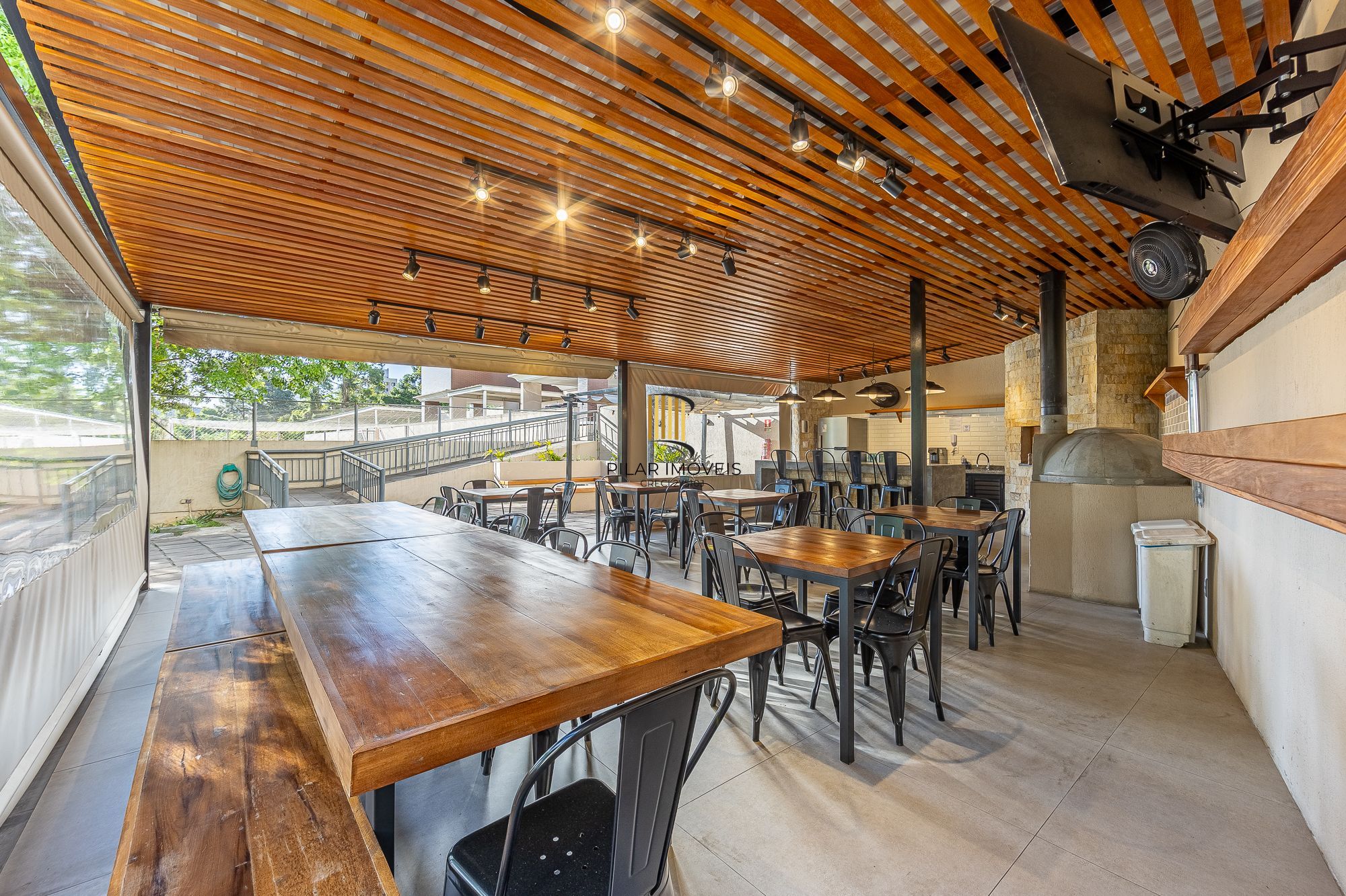 Apartamento 3 dormitórios 1 suíte 2 vagas no Reserva Petrópolis