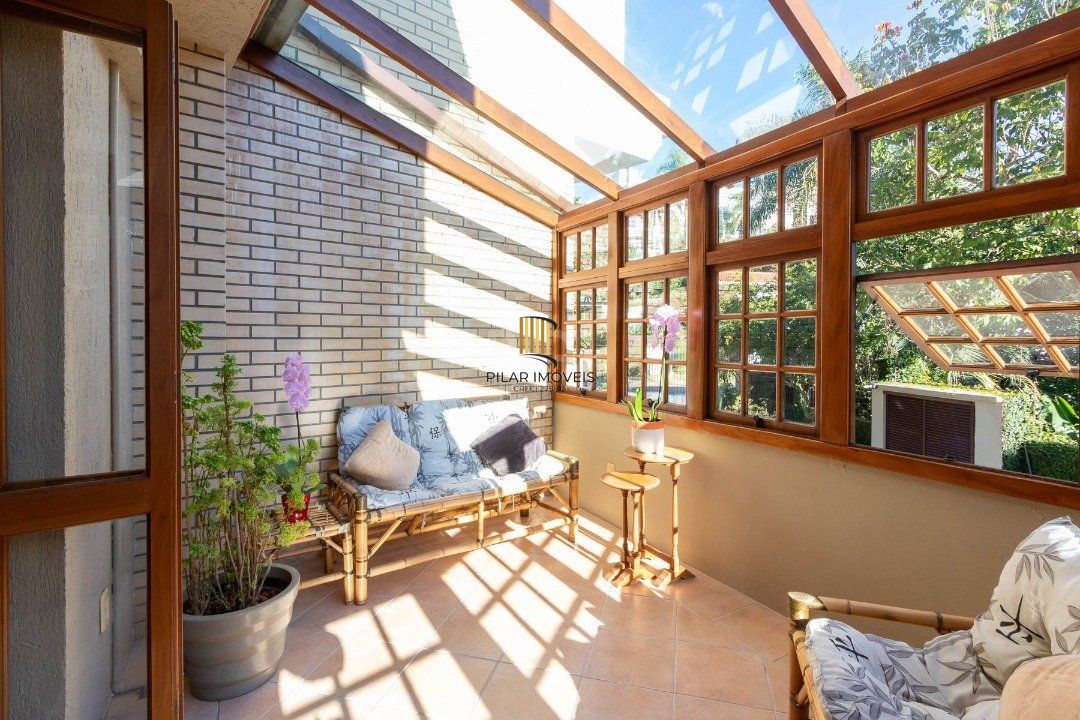 Casa Condominio para Venda - 317.93m², 4 dormitórios, sendo 3 suites, 2 vagas - Vila Conceição