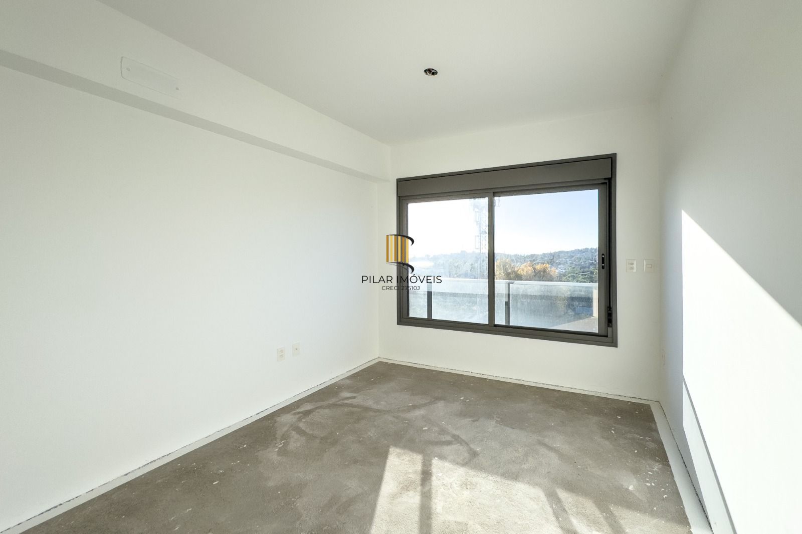 APARTAMENTO ALTO PADRÃO 03 SUÍTES 150M² -MW MAIOJAMA, BAIRRO TRISTEZA