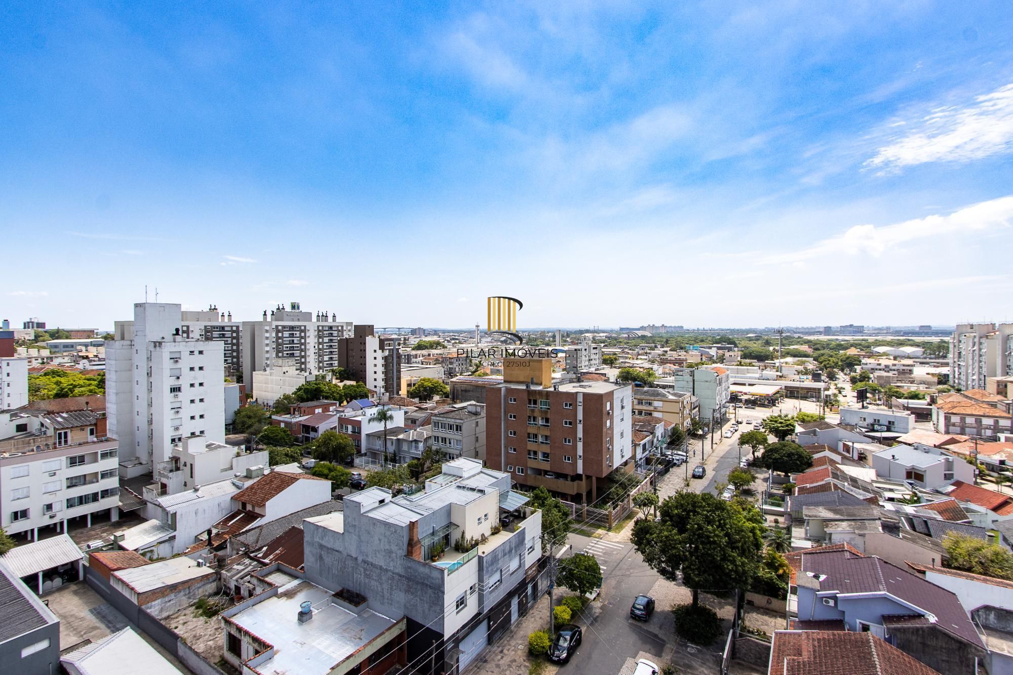 Apartamento 2 dormitórios no bairro Passo da Areia