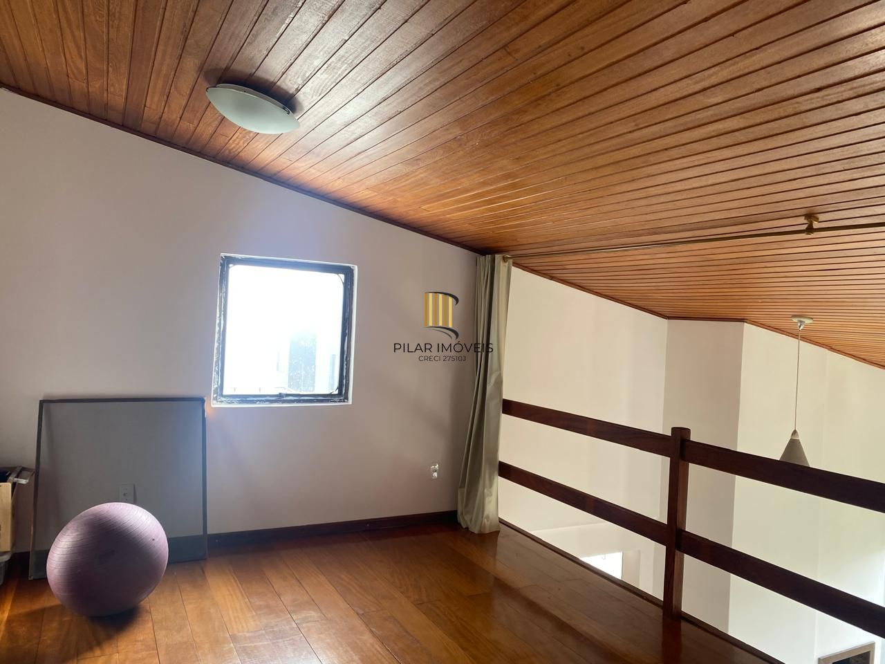 Cobertura com vista - Pilar Imóveis