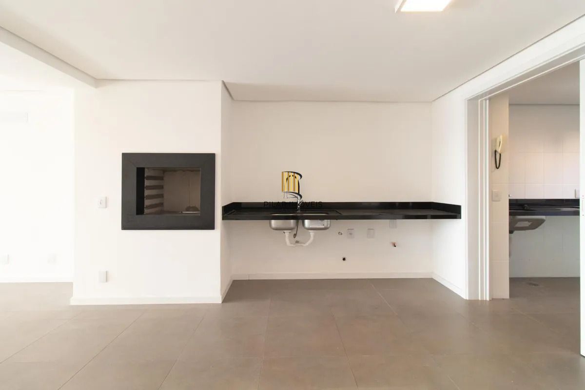 Apartamento garden com 3 quartos no bairro Cristal