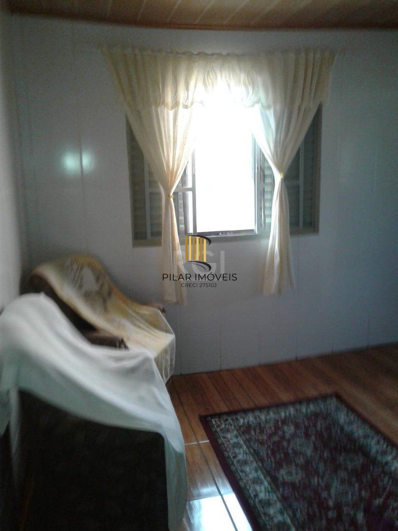 Apartamento para Venda - 45.87m², 2 dormitórios, 1 vaga - Santa Rosa de Lima