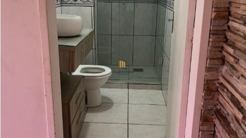 Apartamento no Jardim Carvalho com 1 quarto