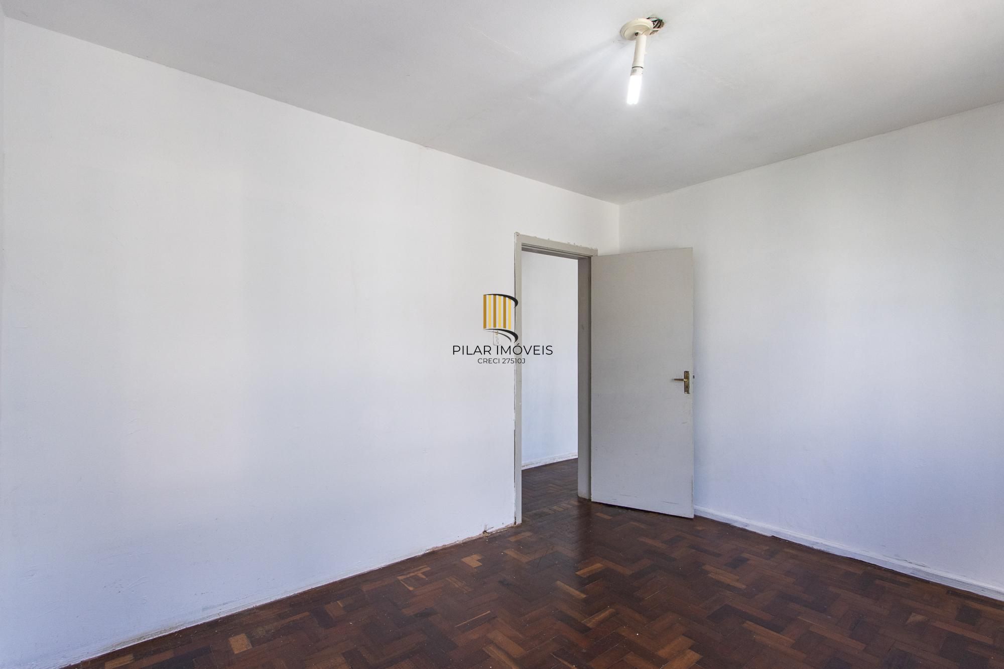 Apartamento 2 dormitórios no bairro Menino Deus