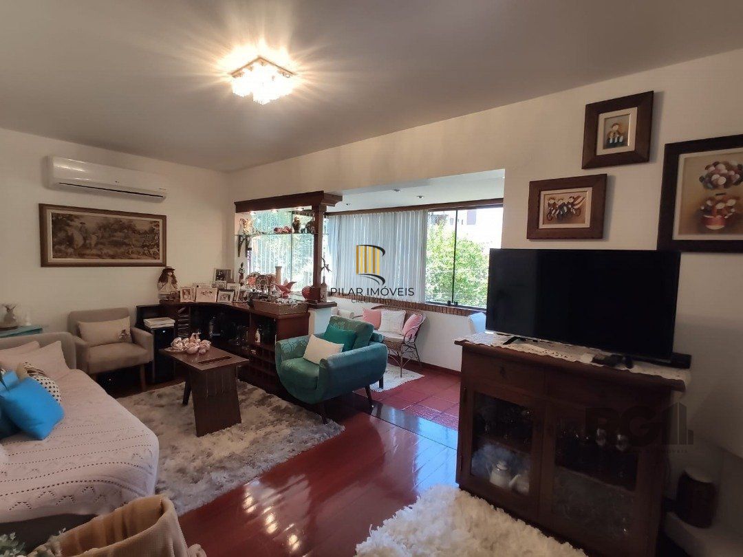 Apartamento 2 dormitórios no bairro Tristeza