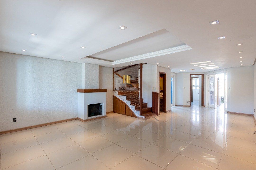 Casa para Venda - 205.81m², 3 dormitórios, sendo 1 suites, 2 vagas - Ipanema - Pilar Imóveis