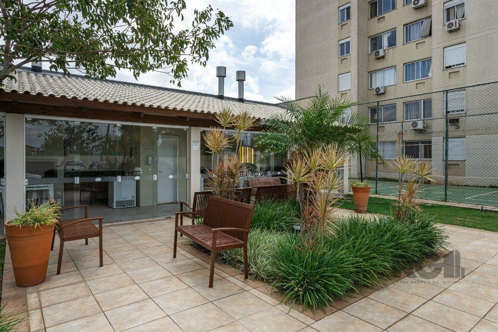 Apartamento 3 dormitórios no bairro Sarandi