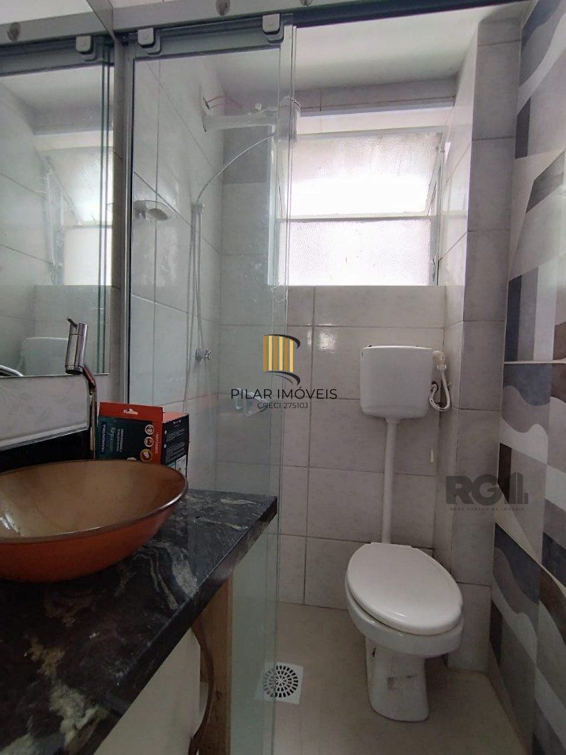 Apartamento 1 dormitório no bairro Menino Deus