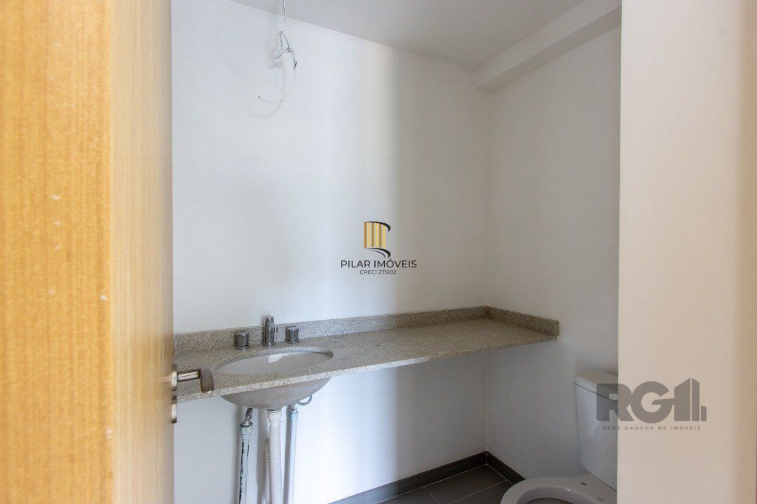 Apartamento 3 dormitórios no bairro Farroupilha