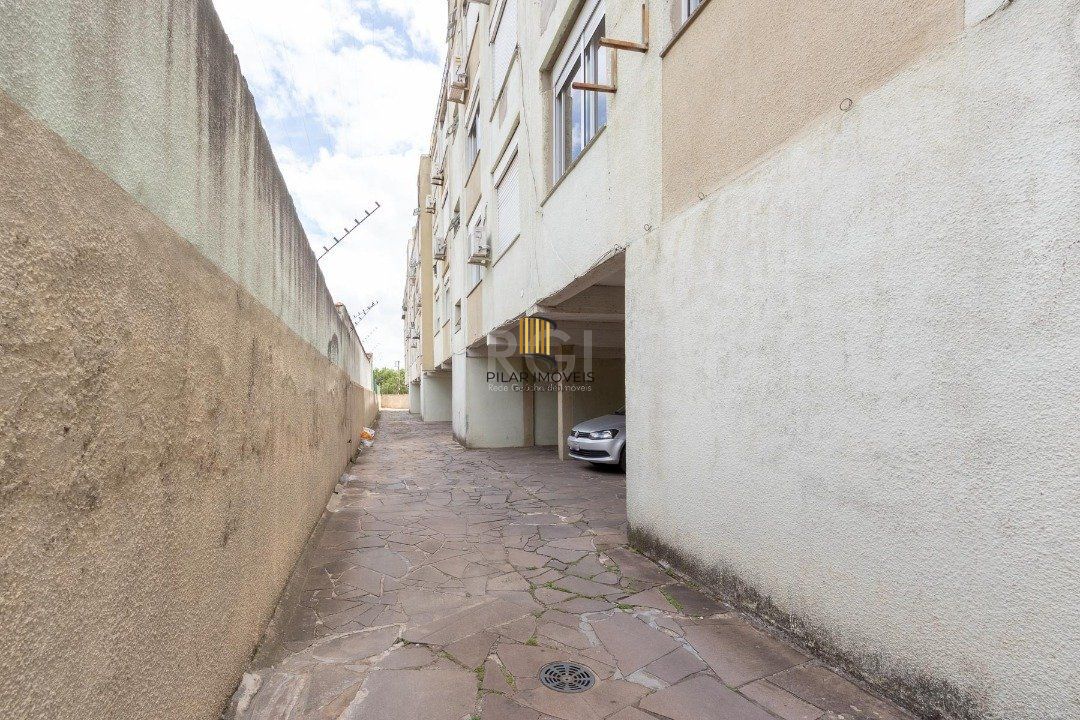 Apartamento para Venda - 99.9m², 2 dormitórios, sendo 1 suites, 1 vaga - Cristal